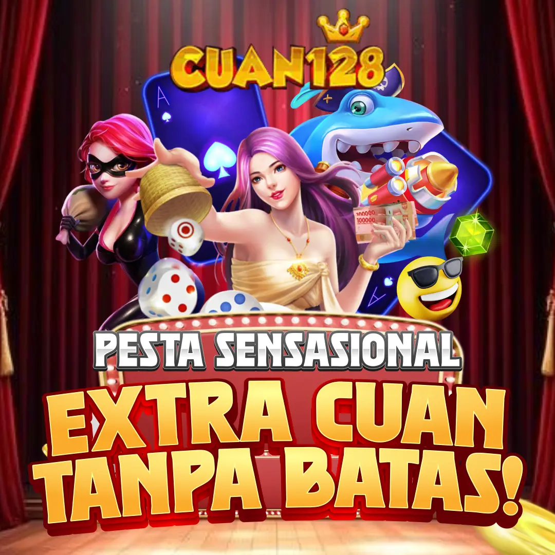 metode deposit cuan128